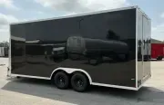 new Vending / Concession Trailers Anvil Trailer  for sale, in Lebanon, OH Thumbnail 5