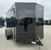 new Cargo (Enclosed) Trailers NationCraft Trailers  for sale, in Lebanon, OH Thumbnail 9
