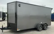 new Cargo (Enclosed) Trailers NationCraft Trailers  for sale, in Lebanon, OH Thumbnail 1