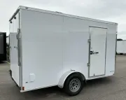 new Cargo (Enclosed) Trailers Anvil Trailer  for sale, in Lebanon, OH Thumbnail 6