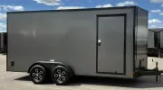 new Cargo (Enclosed) Trailers NationCraft Trailers  for sale, in Lebanon, OH Thumbnail 14