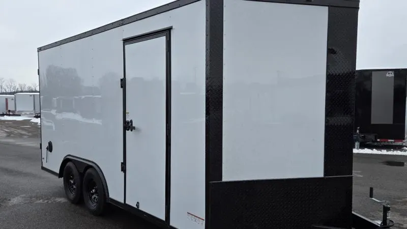 new Cargo (Enclosed) Trailers Anvil Trailers  for sale, in Lebanon, OH Thumbnail 8