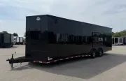 new Cargo (Enclosed) Trailers Titanium  for sale, in Lebanon, OH Thumbnail 1