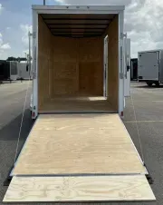 new Cargo (Enclosed) Trailers Anvil Trailer  for sale, in Lebanon, OH Thumbnail 10
