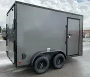 new Cargo (Enclosed) Trailers NationCraft Trailers  for sale, in Lebanon, OH Thumbnail 12