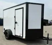 new Cargo (Enclosed) Trailers Anvil Trailer  for sale, in Lebanon, OH Thumbnail 8