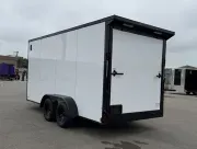 new Cargo (Enclosed) Trailers Titanium  for sale, in Lebanon, OH Thumbnail 4