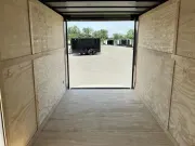 new Cargo (Enclosed) Trailers Titanium  for sale, in Lebanon, OH Thumbnail 18