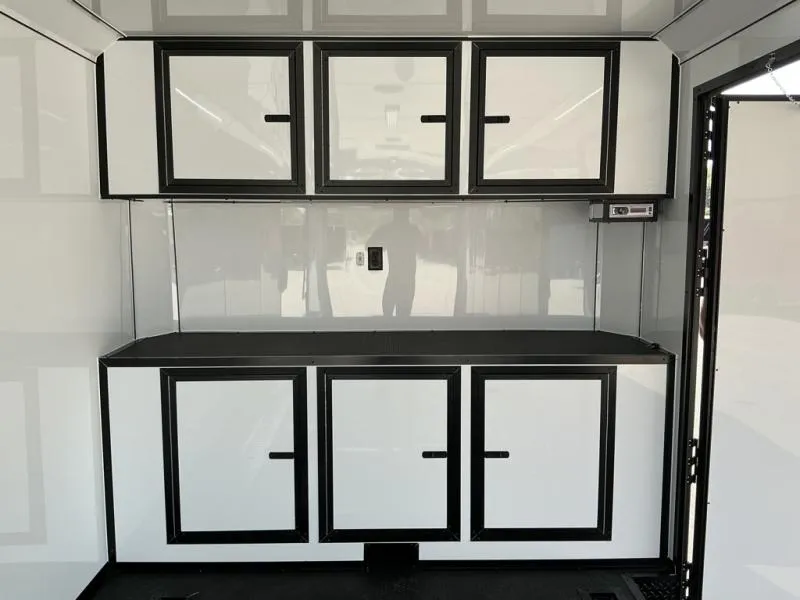 new Car Haulers / Racing Trailers Anvil Trailers  for sale, in Lebanon, OH Thumbnail 25