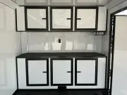 new Car Haulers / Racing Trailers Anvil Trailers  for sale, in Lebanon, OH Thumbnail 25