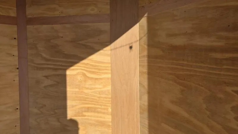 new Cargo (Enclosed) Trailers NationCraft Trailers  for sale, in Lebanon, OH Thumbnail 14