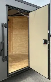 new Cargo (Enclosed) Trailers Anvil Trailer  for sale, in Lebanon, OH Thumbnail 14