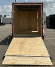 new Cargo (Enclosed) Trailers Anvil Trailer  for sale, in Lebanon, OH Thumbnail 10