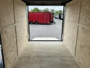 new Cargo (Enclosed) Trailers Titanium  for sale, in Lebanon, OH Thumbnail 18
