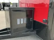 new Vending / Concession Trailers Quality Cargo  for sale, in Lebanon, OH Thumbnail 23