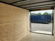 new Cargo (Enclosed) Trailers NationCraft Trailers  for sale, in Lebanon, OH Thumbnail 19