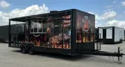new Vending / Concession Trailers Quality Cargo  for sale, in Lebanon, OH Thumbnail 1