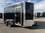 new Cargo (Enclosed) Trailers Anvil Trailer  for sale, in Lebanon, OH Thumbnail 9