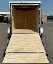 new Cargo (Enclosed) Trailers Anvil Trailer  for sale, in Lebanon, OH Thumbnail 10