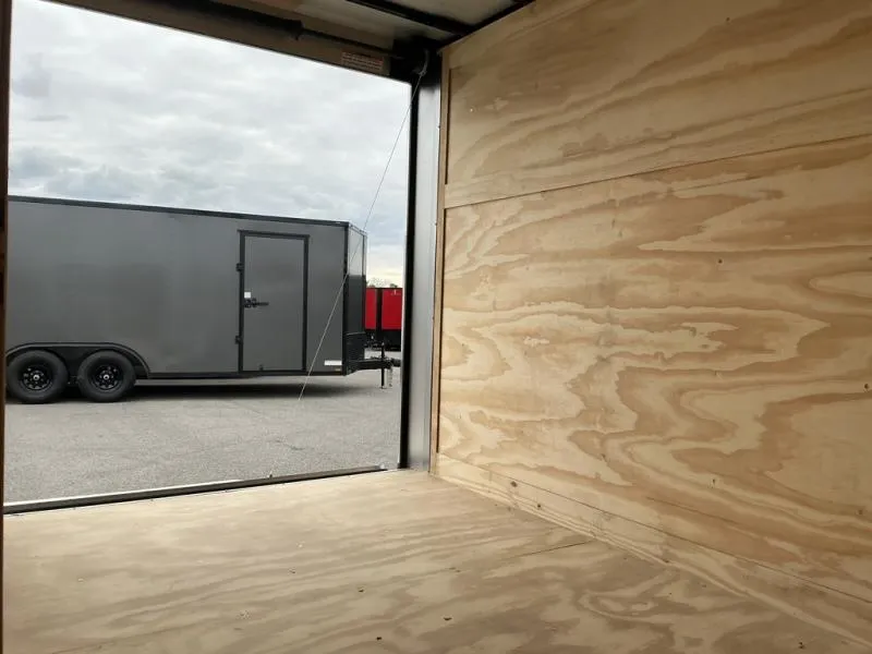new Cargo (Enclosed) Trailers Anvil Trailers  for sale, in Lebanon, OH Thumbnail 15