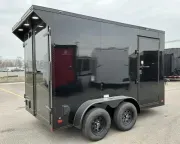 new Cargo (Enclosed) Trailers NationCraft Trailers  for sale, in Lebanon, OH Thumbnail 6