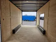 new Cargo (Enclosed) Trailers Titanium  for sale, in Lebanon, OH Thumbnail 20