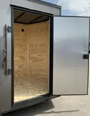 new Cargo (Enclosed) Trailers NationCraft Trailers  for sale, in Lebanon, OH Thumbnail 14