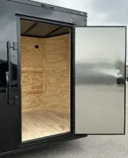 new Cargo (Enclosed) Trailers NationCraft Trailers  for sale, in Lebanon, OH Thumbnail 14