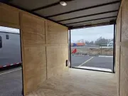new Cargo (Enclosed) Trailers Titanium  for sale, in Lebanon, OH Thumbnail 20
