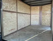 new Cargo (Enclosed) Trailers NationCraft Trailers  for sale, in Lebanon, OH Thumbnail 9
