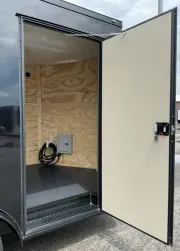 new Cargo (Enclosed) Trailers Anvil Trailer  for sale, in Lebanon, OH Thumbnail 14