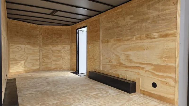 new Cargo (Enclosed) Trailers Anvil Trailers  for sale, in Lebanon, OH Thumbnail 10