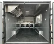 new Vending / Concession Trailers Quality Cargo  for sale, in Lebanon, OH Thumbnail 5