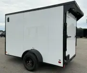 new Cargo (Enclosed) Trailers NationCraft Trailers  for sale, in Lebanon, OH Thumbnail 4
