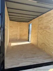 new Cargo (Enclosed) Trailers NationCraft Trailers  for sale, in Lebanon, OH Thumbnail 11