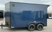 new Cargo (Enclosed) Trailers NationCraft Trailers  for sale, in Lebanon, OH Thumbnail 3