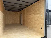 new Cargo (Enclosed) Trailers Titanium  for sale, in Lebanon, OH Thumbnail 16