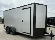 new Cargo (Enclosed) Trailers NationCraft Trailers  for sale, in Lebanon, OH Thumbnail 8