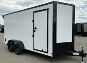new Cargo (Enclosed) Trailers NationCraft Trailers  for sale, in Lebanon, OH Thumbnail 8