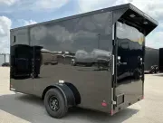 new Cargo (Enclosed) Trailers NationCraft Trailers  for sale, in Lebanon, OH Thumbnail 4