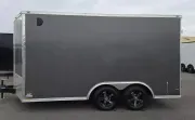 new Cargo (Enclosed) Trailers Anvil Trailer  for sale, in Lebanon, OH Thumbnail 2
