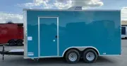 new Vending / Concession Trailers Quality Cargo  for sale, in Lebanon, OH Thumbnail 4