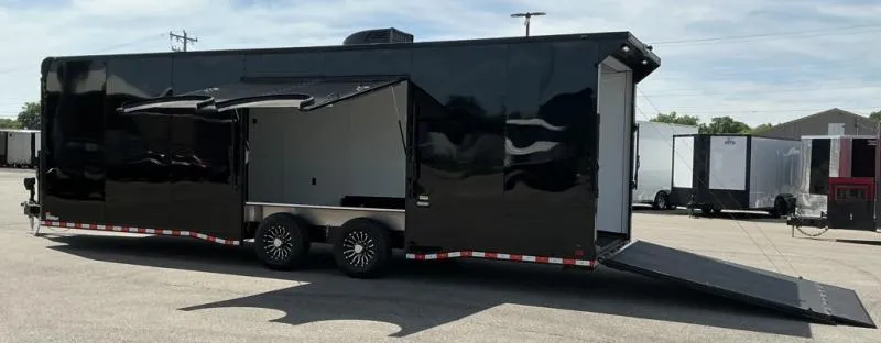 new Car Haulers / Racing Trailers Anvil Trailers  for sale, in Lebanon, OH Thumbnail 15
