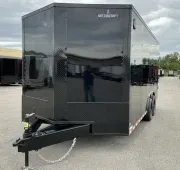 new Cargo (Enclosed) Trailers NationCraft Trailers  for sale, in Lebanon, OH Thumbnail 2