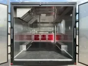 new Vending / Concession Trailers Quality Cargo  for sale, in Lebanon, OH Thumbnail 12