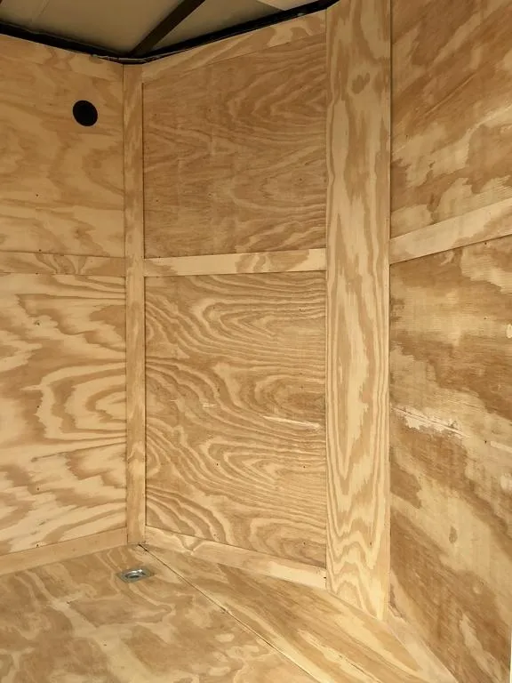 new Cargo (Enclosed) Trailers NationCraft Trailers  for sale, in Lebanon, OH Thumbnail 14