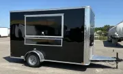 new Vending / Concession Trailers Quality Cargo  for sale, in Lebanon, OH Thumbnail 8