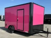 new Cargo (Enclosed) Trailers Anvil Trailer  for sale, in Lebanon, OH Thumbnail 8