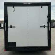 new Cargo (Enclosed) Trailers NationCraft Trailers  for sale, in Lebanon, OH Thumbnail 5