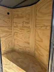 new Cargo (Enclosed) Trailers NationCraft Trailers  for sale, in Lebanon, OH Thumbnail 10